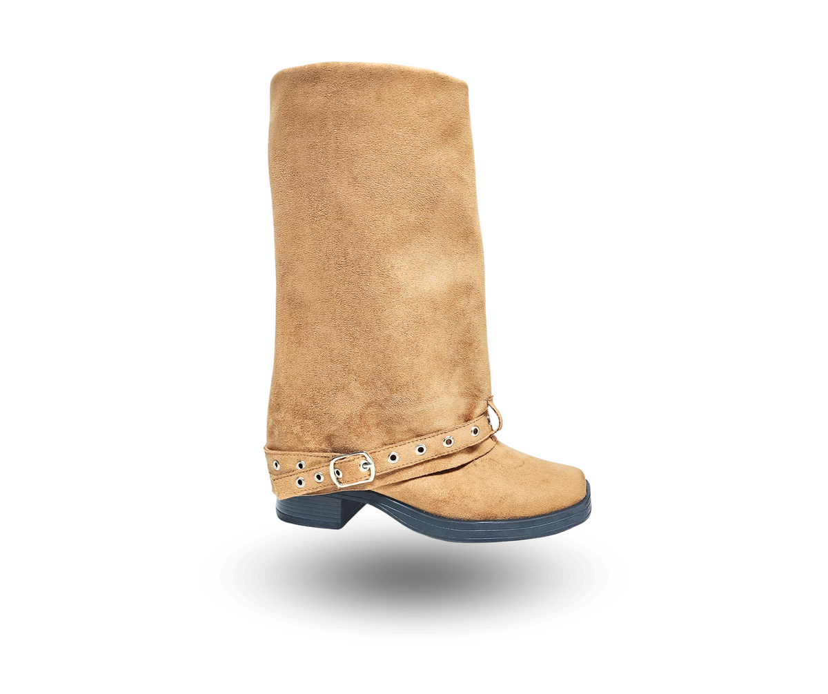 Berlin Boots