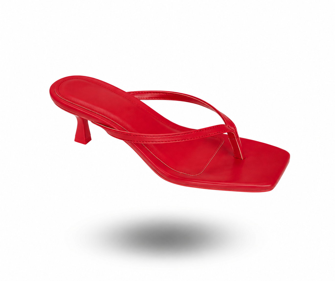 Dalian red