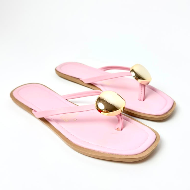 Verona Pink