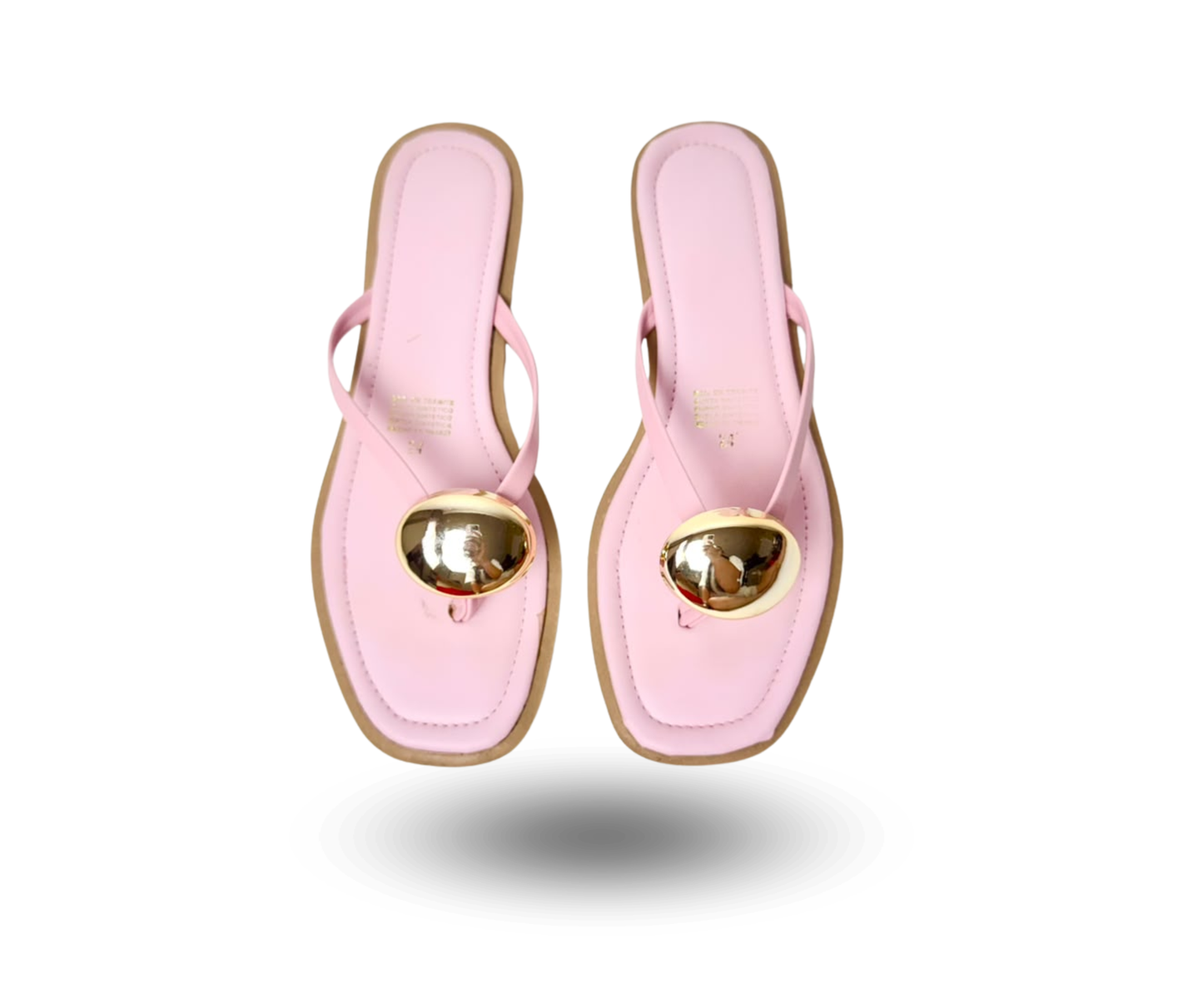 Verona Pink
