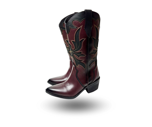 Monclova Boots