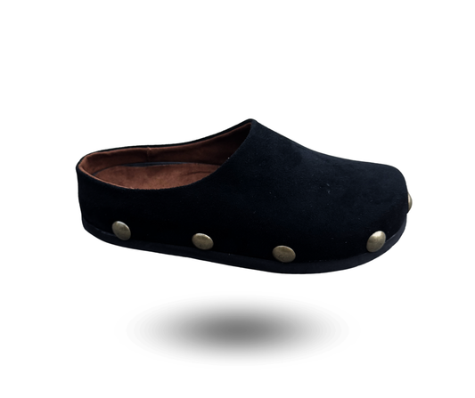 Julie Clogs black