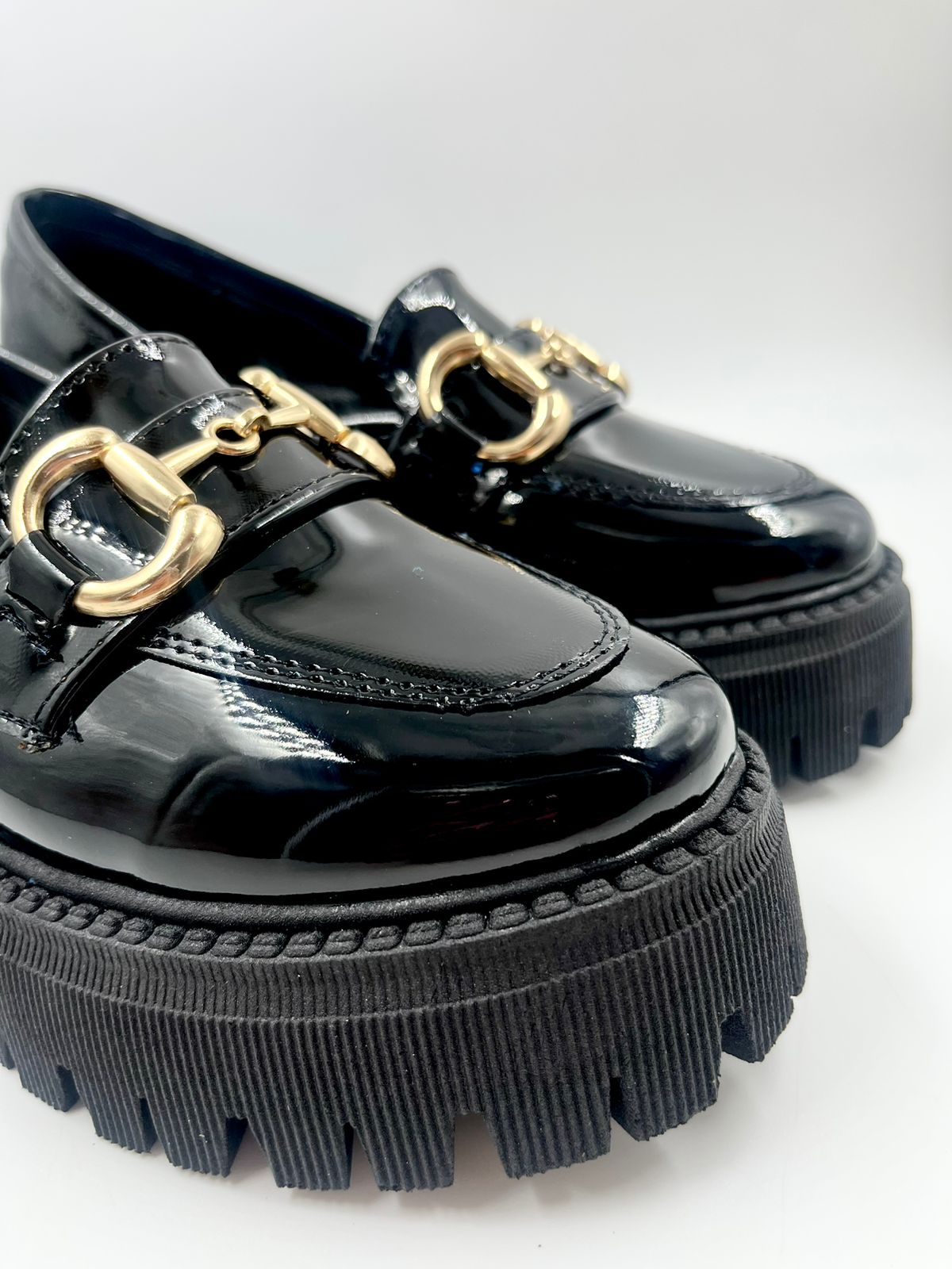 Bilbao Loafers