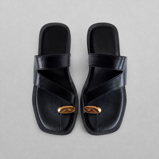 Brasilia Black