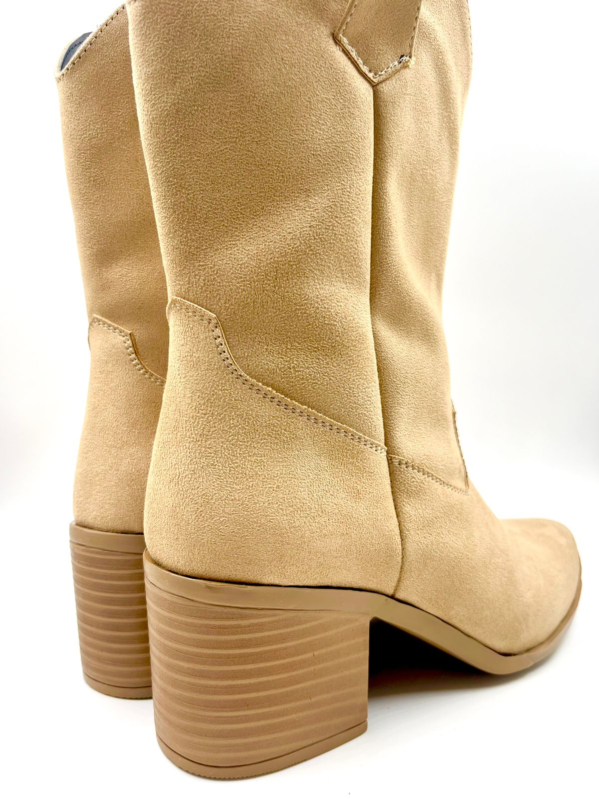 Luisiana Boots