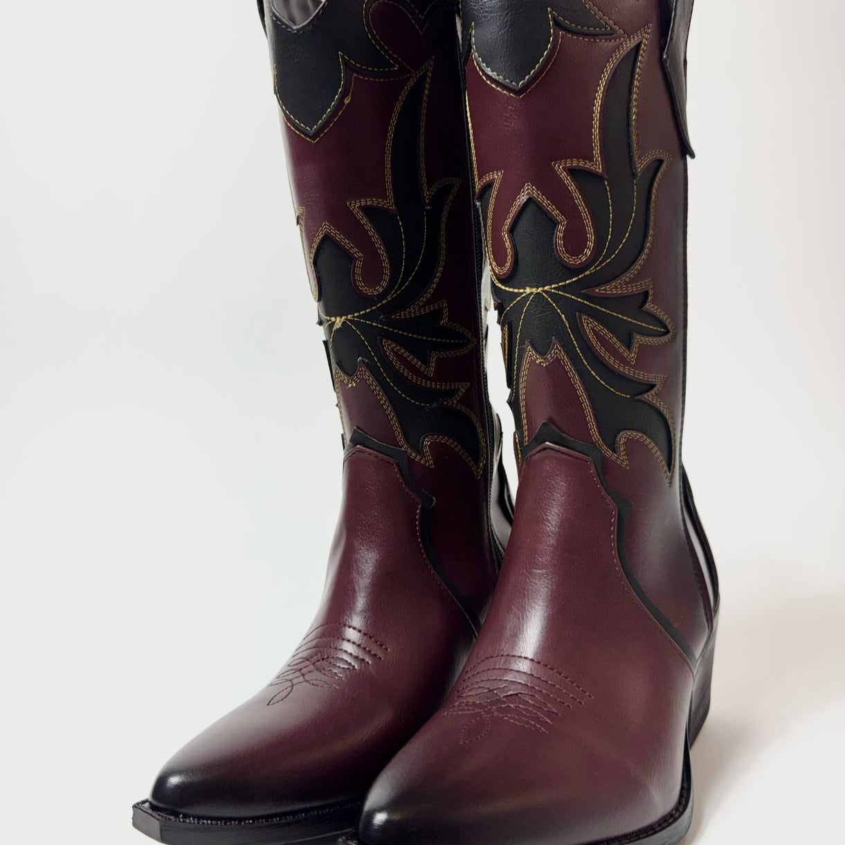 Monclova Boots