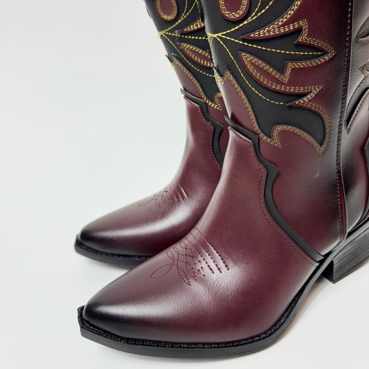 Monclova Boots