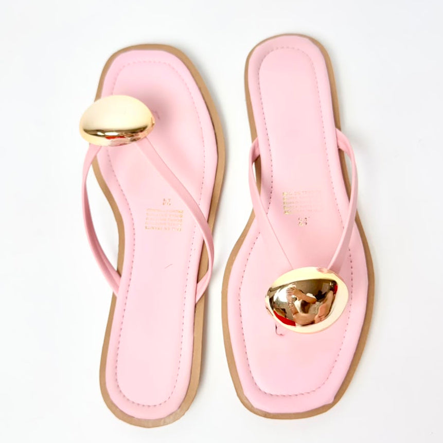 Verona Pink