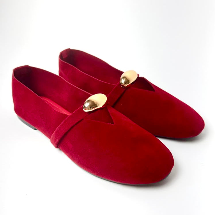 Vienna Rojo