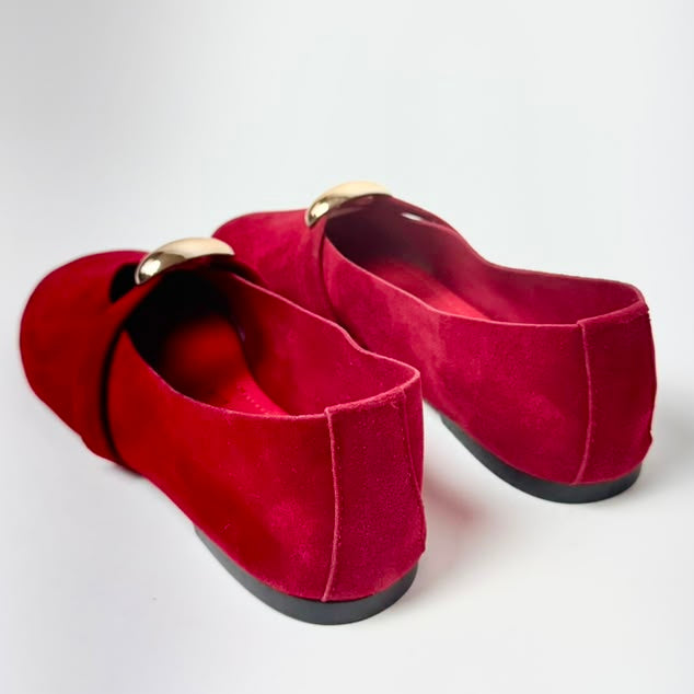 Vienna Rojo